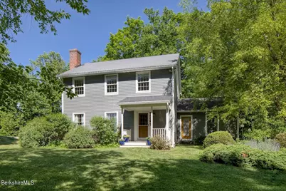 1289 Canaan Southfield Rd, New Marlboro, MA 01259 - Photo 1