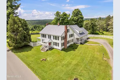 85 Nash Rd, Cummington, MA 01026 - Photo 1