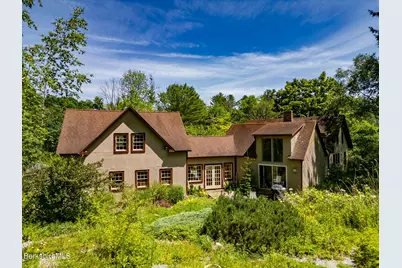 482 Canaan Rd, Richmond, MA 01254 - Photo 1