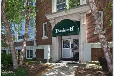 81 Dartmouth St #104, Pittsfield, MA 01201 - Photo 1