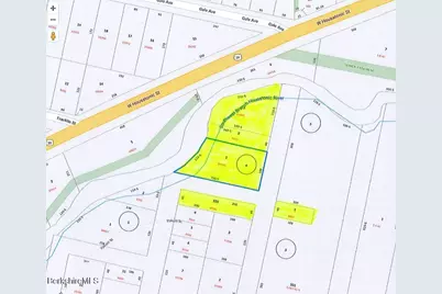 68 Yokun St, Pittsfield, MA 01201 - Photo 1