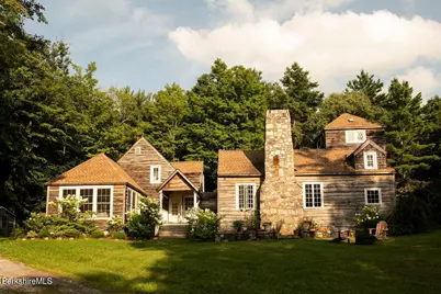 77 New Marlboro Rd, Monterey, MA 01245 - Photo 1