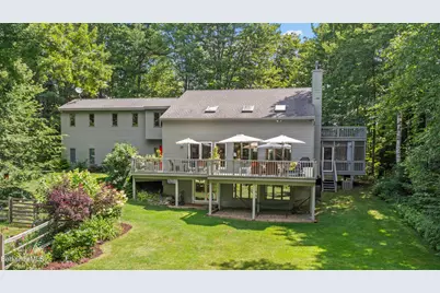43 Shaker Ridge Dr, Canaan, NY 12029 - Photo 1
