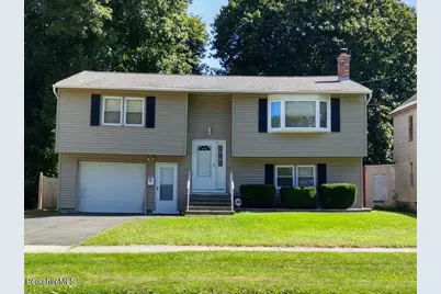 54 Glenwood Ave, Pittsfield, MA 01201 - Photo 1
