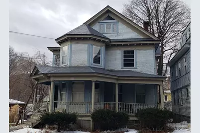 219 - 221 Church St, North Adams, MA 01247 - Photo 1