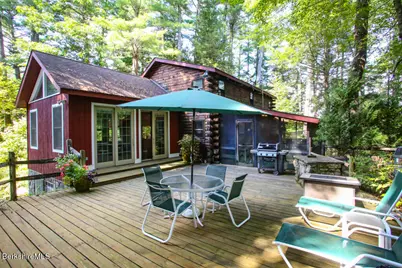 15 The Ave, Egremont, MA 01230 - Photo 1