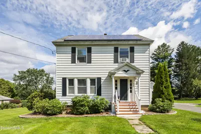 815 Williams St, Pittsfield, MA 01201 - Photo 1