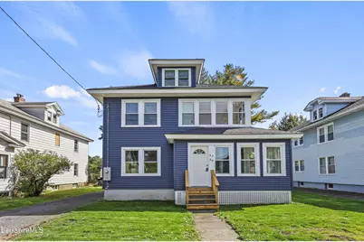 37-39 Hazelwood Ter, Pittsfield, MA 01201 - Photo 1