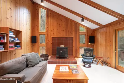 381 Deer Run --, Sandisfield, MA 01255 - Photo 1