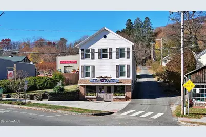 154 Main St, Great Barrington, MA 01230 - Photo 1