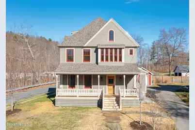 15 Cottage St, Great Barrington, MA 01230 - Photo 1