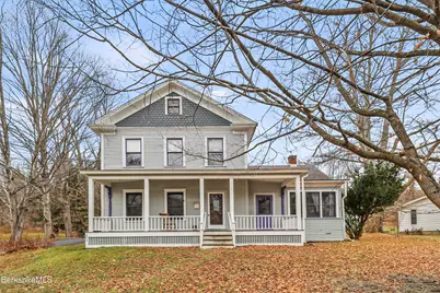 772 N Hoosac Rd, Williamstown, MA 01267 - Photo 1