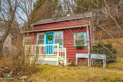 119 Railroad Ave, Great Barrington, MA 01230 - Photo 1