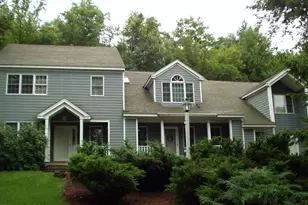 9122 Mountainside Dr, Hancock, MA 01237 - Photo 1