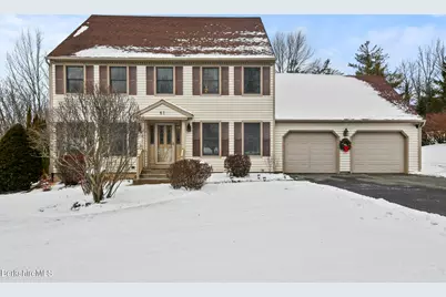 61 Hemlock Hill, Dalton, MA 01226 - Photo 1