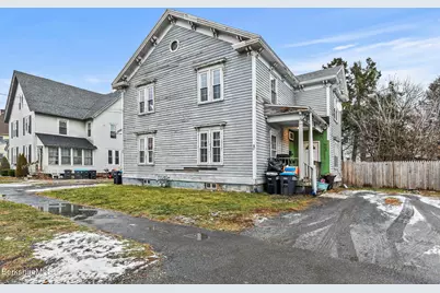25-27 Elizabeth St, Pittsfield, MA 01201 - Photo 1