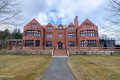349 Old Stockbridge Rd, Lenox, MA 01240 - Photo 1