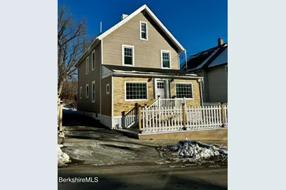 238 Linden St, Pittsfield, MA 01201 - Photo 1