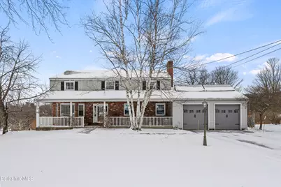 46 Glory Dr, Pittsfield, MA 01201 - Photo 1