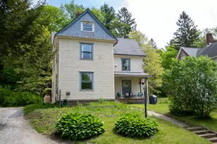 26 High St, West Stockbridge, MA 01266 - Photo 1