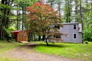 52 Shunpike Rd, New Marlboro, MA 01259 - Photo 1