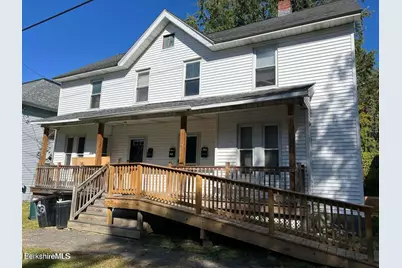 60 Division St, Pittsfield, MA 01201 - Photo 1