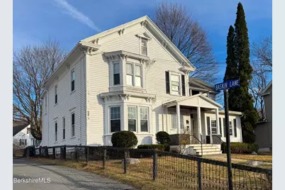 15 N Summer St, Adams, MA 01220 - Photo 1