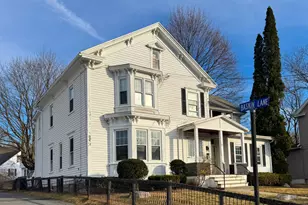 15 N Summer St, Adams, MA 01220 - Photo 1