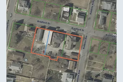 265-279 Bradford St, Pittsfield, MA 01201 - Photo 1