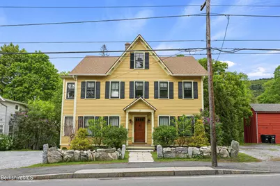 5 Stockbridge Rd, West Stockbridge, MA 01266 - Photo 1