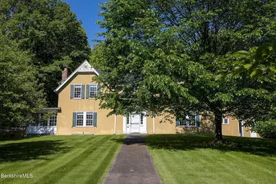 82 West Ave, Great Barrington, MA 01230 - Photo 1