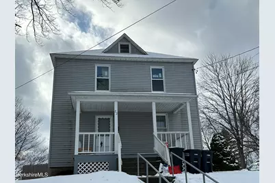 22 Radcliffe Ave, Pittsfield, MA 01201 - Photo 1
