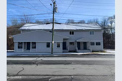 224 Wahconah St, Pittsfield, MA 01201 - Photo 1