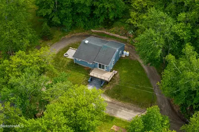 121 Calvin Rd, Hinsdale, MA 01235 - Photo 1