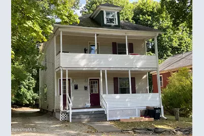 30-32 Sadler Ave, Pittsfield, MA 01201 - Photo 1