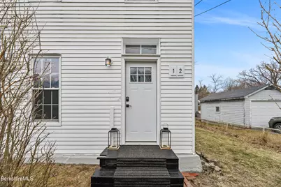 12 Bryant St, North Adams, MA 01247 - Photo 1