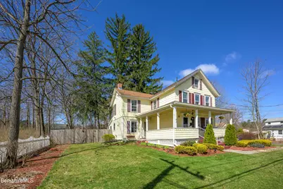 295 Prospect St, Lee, MA 01238 - Photo 1