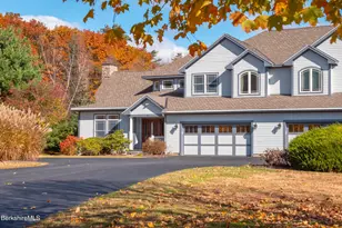 62 Stockbridge Terrace, Lee, MA 01238 - Photo 1