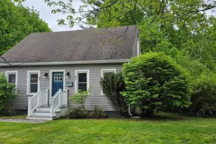 404 North St, Williamstown, MA 01267 - Photo 1