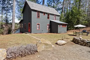 7 Lawrence Ave, New Marlboro, MA 01230 - Photo 1