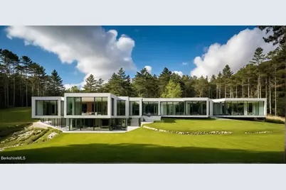 19 and 21 Wheatley Dr, Stockbridge, MA 01262 - Photo 1