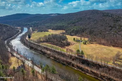 310 S River Rd, Charlemont, MA 01339 - Photo 1