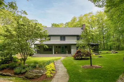 360 Brush Hill Rd, Sheffield, MA 01257 - Photo 1