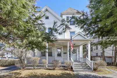 790 North St, Pittsfield, MA 01201 - Photo 1