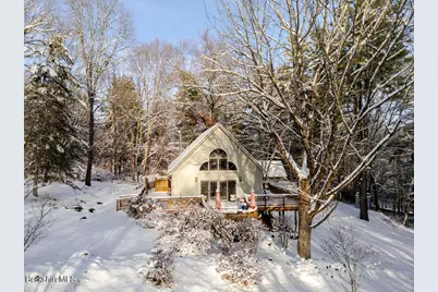 53 Snyder Pond Rd, Copake Falls, NY 12516 - Photo 1