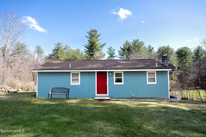 155 Division St, Great Barrington, MA 01230 - Photo 1