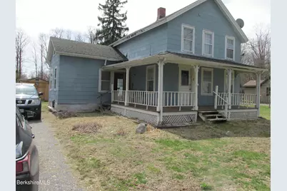 20 Water St, Ghent, NY 12075 - Photo 1