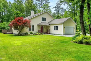 247 Peter Menaker Rd, New Marlboro, MA 01230 - Photo 1