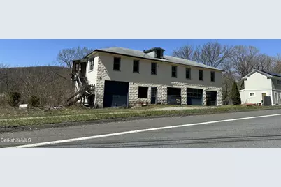 1015-1017 Simonds Rd, Williamstown, MA 01267 - Photo 1