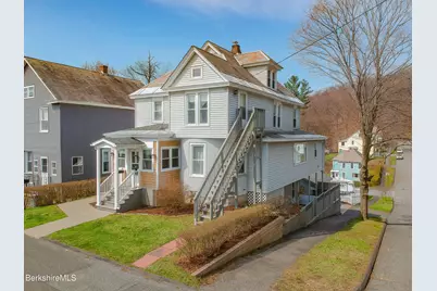 91 Hathaway St, North Adams, MA 01247 - Photo 1